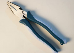 Kìm điện tác động mạnh Tsunoda PW-104DG Nhật Bản