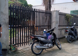 Lô đất đẹp gần MT Tân Hiệp 31 DT 112m2 .Giá chỉ  3.0 tỷ.(TL)