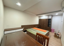 CHO THUÊ PHÒNG MASTER ĐẸP – FULL NỘI THẤT – CHỈ VIỆC XÁCH VALI VÀO Ở 
 TÒA C VINA – KIM VĂN KIM LŨ – ĐẠI KIM – HOÀNG