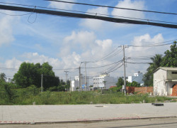 🌟 BÁN ĐẤT THỔ CƯ THẠNH XUÂN 25 – QUẬN 12 🌟