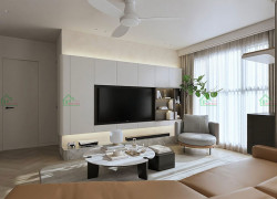 Thi Công Nội Thất Trọn Gói | Giá Tốt Hơn 20% – Thiết Kế Theo Yêu Cầu