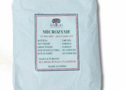 Mua enzyme bổ sung thức ăn,cắt tảo Microzyme