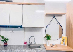 CHUNG CƯ MINI MỚI TINH-9 TẦNG THANG MÁY- DÒNG TIÊN 1,5 TỶ-PCCC đẩy đủ