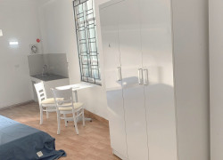 Cho thuê phòng gác xép 29 Dịch Vọng – Cầu Giấy | 30m² | 4,3 triệu