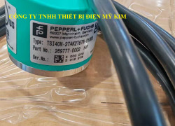 Bộ Encoder PepperlFuchs TSI40N-27AK2T6TN-01000