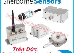 Cảm biến Sherborne | Sherborne Sensor | Sherborne Việt Nam