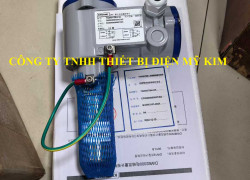 Bộ chuyển đổi tín hiệu lưu lượng điện từ Krohne IFC 300