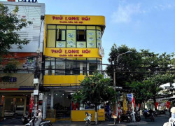 💥💥 Bán cửa hàng 2 mặt tiền nguyễn văn thoại, châu thị vĩnh tế