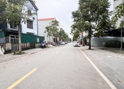 biệt thự sân vườn Long Biên, gần hồ điều hòa, diện tích 152m, mặt tiền 11m, full thổ cư