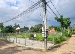 Chính chủ bán đất 2 mặt tiền,vị trí đẹp giá tốt xã Hưng lộc, Thống Nhất, Đồng Nai