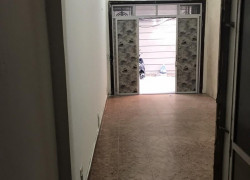 CHO THUÊ MẶT BẰNG TẦNG 1 LÀM VĂN PHÒNG – ĐỖ QUANG, TRẦN DUY HƯNG, CẦU GIẤY