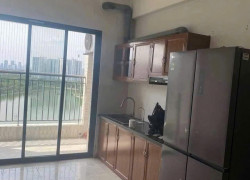 Bán gấp căn hộ 65m2 chung cư Thanh Hà Cienco 5 – View hồ (0918818872)