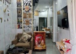 🚗🏡 HOT KHU VỰC – NHÀ 2 TẦNG – CÁCH HXH VÀI BƯỚC – CHỈ NHỈNH 3 TỶ 🔥