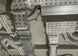 Máy Lạnh Giấu Trần Toshiba RAV-SE561BP-Inverter-Gas R410a