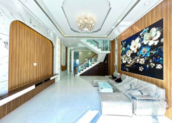 BÁN NHÀ PHỐ CHÍNH CHỦ 4x30-3 TẦNG – TRUNG TÂM CHÁNH HIỆP, THỦ DẦU MỘT – GIÁ CHỈ 2.9 TỶ