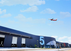 Cho thuê kho xưởng , văn phòng tại Hải Phòng