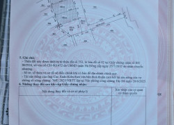 Chủ nhà cần tiền bán gấp lô đất trước tết tại dương nội, hà đông