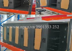 Tủ đồ nghề tổng hợp 2 cánh