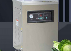 Máy hút chân không DZ600