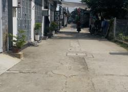 Bán nhà 3 tầng 66m2 hoàn công đủ - gần Gigamall - xe hơi ngủ trong nhà - 6,6 tỷ - Hiệp Bình Chánh