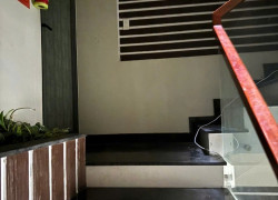 BÁN CĂN HỘ 5 TẦNG HẢI HỒ