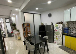 Phường Thạnh Mỹ Tây, Quận Bình Thạnh - NHỈNH 8 TỶ