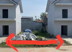 Cuối năm bác cần tiền trả nợ công trình,bán gấp lô đất 100m2 , giá 1,4 tỷ , mặt tiền 5m