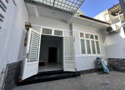 H1758 💥💥 Nhà Xô Viết Nghệ Tĩnh Bình Thạnh, SHR, Vuông, 6.3x11.5m, 7.x tỷ