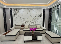 🏕 NHÀ 5 TẦNG SIÊU ĐẸP – HẺM XE TẢI – 7 PN – 107M² – TÂN CHÁNH HIỆP Q12
💰 GIÁ CHỈ 8.5 TỶ (TL)