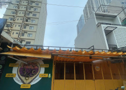 Cho Thuê Mặt Bằng Đường Phan Tứ Ngũ Hành Sơn Đà Nẵng 140m²  C4 giá 28 triệu