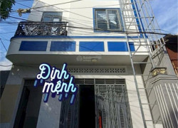 Cơ Hội Đầu Tư Sinh Lời Ngay! Bán Dãy Trọ 12 Phòng, Thu Nhập 20 Triệu/tháng Tại Phước Long, Phước Tường