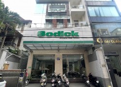 CHO THUÊ NHÀ MẶT TIỀN SÔNG ĐÀ – TÂN BÌNH