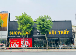 CHO THUÊ NHÀ MẶT TIỀN CỘNG HÒA – TÂN BÌNH