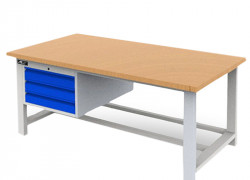 🛠️ ALLY QT-MO01: BÀN CƠ KHÍ THAO TÁC MỞ – LINH HOẠT TỐI ĐA, VỮNG CHÃI TUYỆT ĐỐI! 🏗️