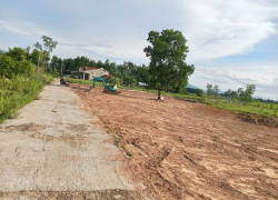 Cặp liền kề nhà vườn hơn 400m - sẵn sổ - giá chỉ 480tr