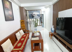 Bán nhà Cầu Giấy dọn vào ở ngay giá đẹp như hình