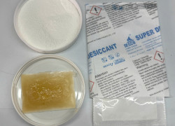 Bột secco 2 lớp bảo quản hàng công nghiệp luôn khô ráo