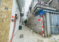 Duy nhất 1 căn dt rộng. Nhà ngõ 78 bồ đề. 45m x 5T chỉ 8t3 còn tl. LH 0936123469