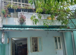 D1763 ⚡️⚡️ sát ngã tư Hàng Xanh, SHR, 2 tầng, 6x16m, 8.x tỷ