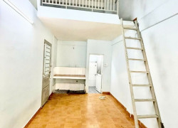 SIÊU PHẨM DÒNG TIỀN ĐƯỜNG 10M - ĐINH BỘ LĨNH P26 BÌNH THẠNH (P.BÌNH THẠNH) - 4 TẦNG 4x15M - CHỈ 9.75T