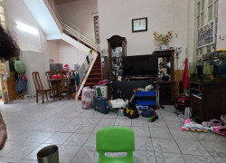 Bán nhà đường Bưởi dọn vào ở ngay thích hợp đầu tư xây căn hộ dịch vụ