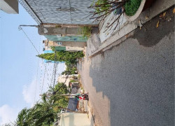 QUẬN BÌNH TÂN – SÁT VÕ VĂN KIỆT – 81M² – 3 TẦNG – 7 TỶ