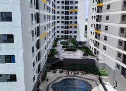 Bán gấp căn hộ chung cư 1PN 42m2 giá chỉ 33tr/m2 ngay AEON MALL, vị trí đắc địa, tiện ích đầy đủ. Cư dân ở hơn 90%