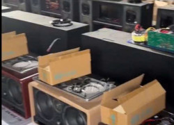 CTY thiết bị điện tử tuyển 10 LĐPT đi làm ngay tại Bình Mỹ Củ Chi