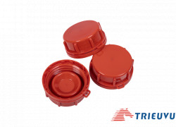 🔴🔵 NẮP CAN 25–30L PP TRIỆU VŨ