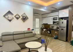 Bán căn hộ tầng 10 chung cư Thanh Hà Cienco5, 70m2 chỉ 3,x tỉ