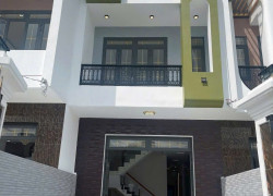 Bán Gấp Căn Nhà Diện Tích 4x18 Tại Thị Trấn Bến Lức