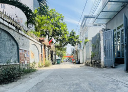 Sát QL13 cũ Bán nhà 2 Tầng 75m2 - 4PN - HXH - 6,5 tỷ - Dọn và ở ngay - Hiệp Bình Phước - Thủ Đưc