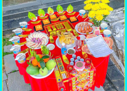 Cần Lưu Ý Những Gì Khi Cúng Khởi Công Xây Dựng