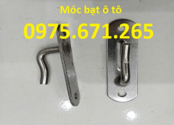 Mua móc bạt thùng xe tải ở đâu uy tín, giá rẻ?